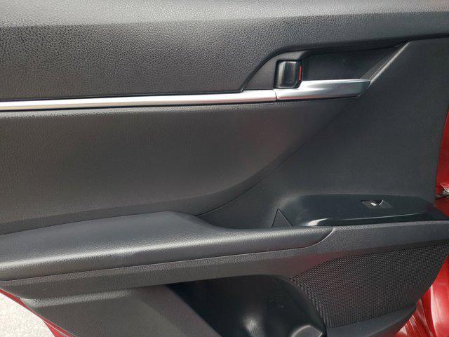 used 2018 Toyota Camry car, priced at $15,995