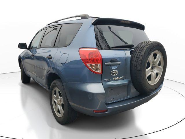 used 2008 Toyota RAV4 car, priced at $9,998