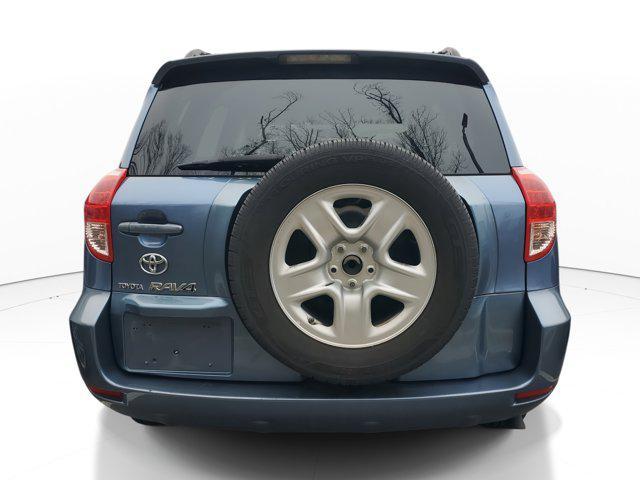 used 2008 Toyota RAV4 car, priced at $9,998