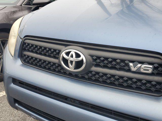 used 2008 Toyota RAV4 car, priced at $9,998