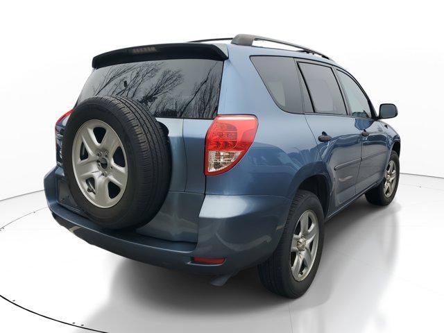 used 2008 Toyota RAV4 car, priced at $9,998