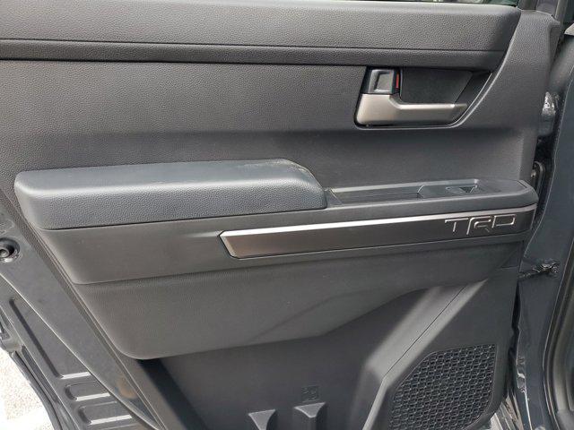 new 2026 Toyota Tacoma Hybrid car, priced at $48,981