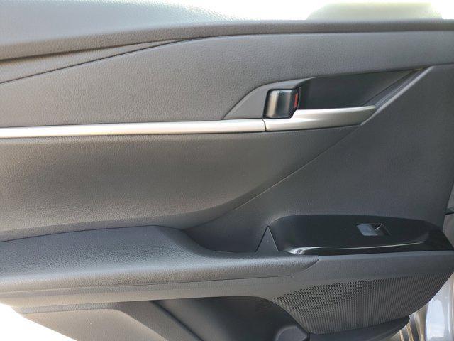 new 2026 Toyota Camry car, priced at $33,729