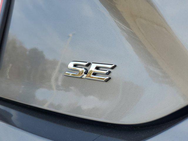 new 2026 Toyota Camry car, priced at $33,729