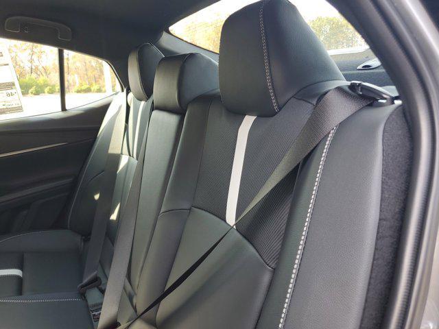 new 2026 Toyota Camry car, priced at $33,729