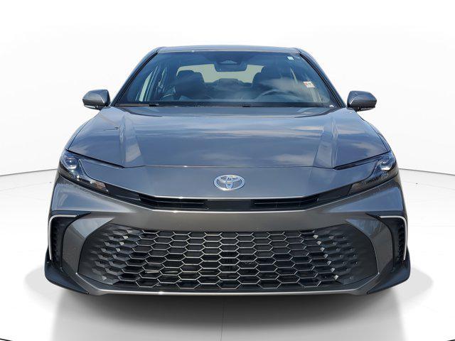 new 2026 Toyota Camry car, priced at $33,729