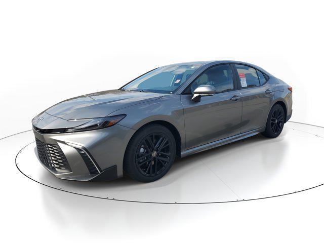 new 2026 Toyota Camry car, priced at $33,729