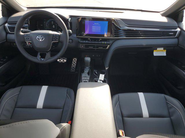 new 2026 Toyota Camry car, priced at $33,729
