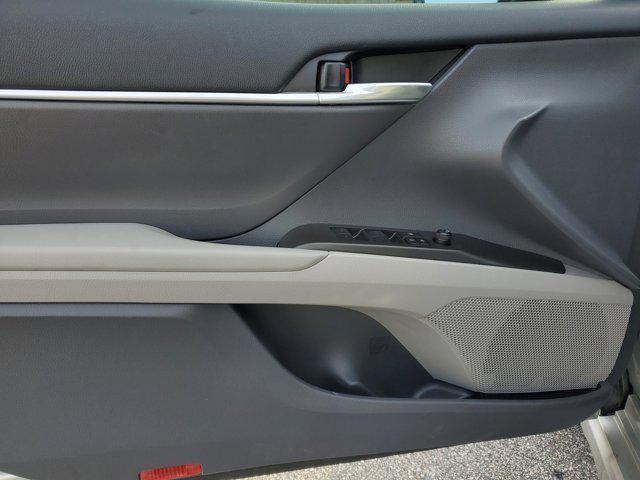 used 2023 Toyota Camry car, priced at $23,999