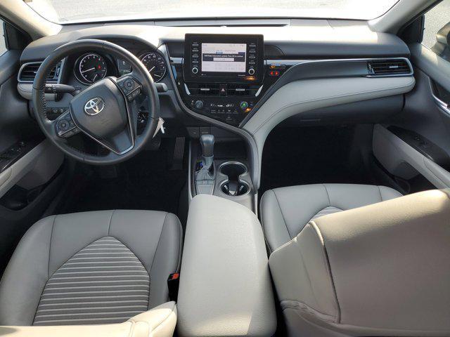 used 2023 Toyota Camry car, priced at $23,999