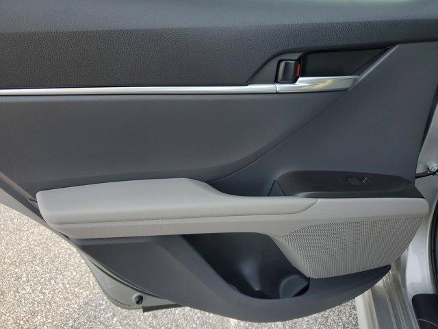used 2023 Toyota Camry car, priced at $23,999