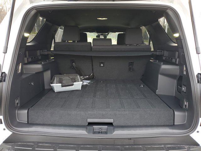 used 2025 Toyota 4Runner car, priced at $52,499