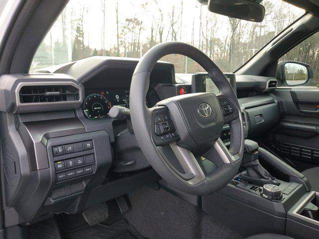 used 2025 Toyota 4Runner car, priced at $52,499