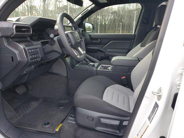 used 2025 Toyota 4Runner car, priced at $52,499