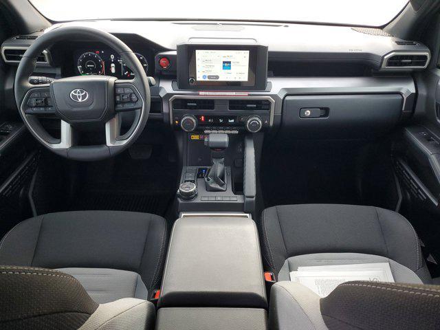 used 2025 Toyota 4Runner car, priced at $52,499