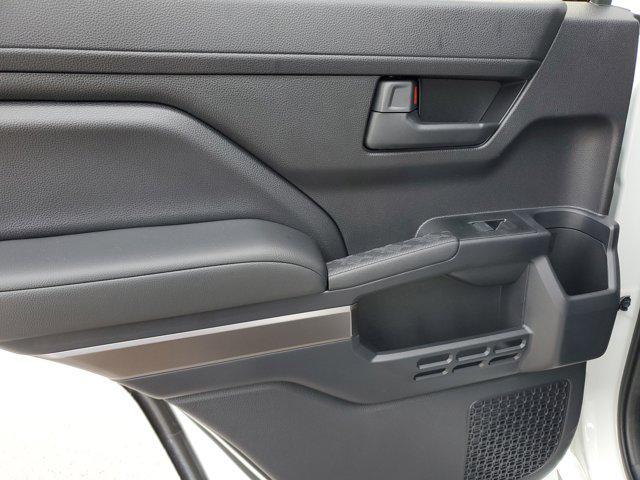 used 2025 Toyota 4Runner car, priced at $52,499