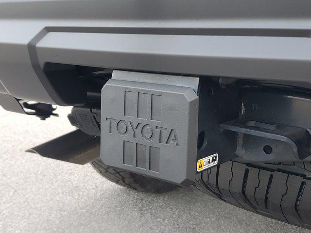 used 2025 Toyota 4Runner car, priced at $52,499