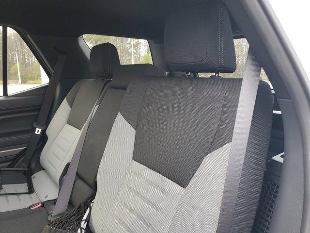 used 2025 Toyota 4Runner car, priced at $52,499