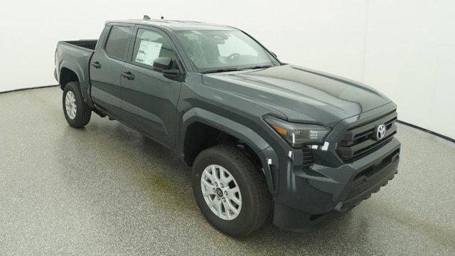 new 2026 Toyota Tacoma car, priced at $36,278