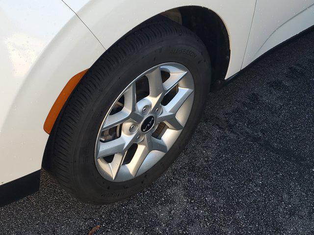 used 2025 Kia Soul car, priced at $15,795