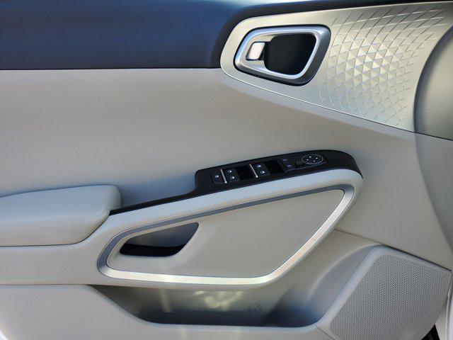 used 2025 Kia Soul car, priced at $15,795