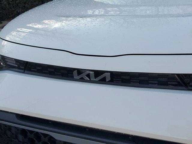 used 2025 Kia Soul car, priced at $15,795