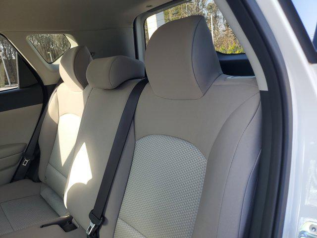 used 2025 Kia Soul car, priced at $15,795