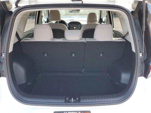 used 2025 Kia Soul car, priced at $15,795