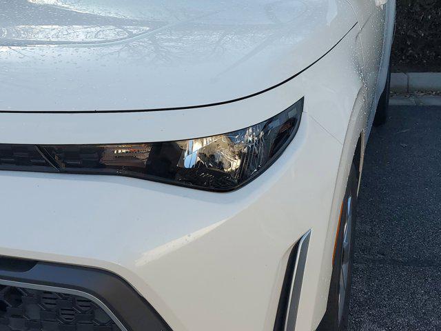 used 2025 Kia Soul car, priced at $15,795