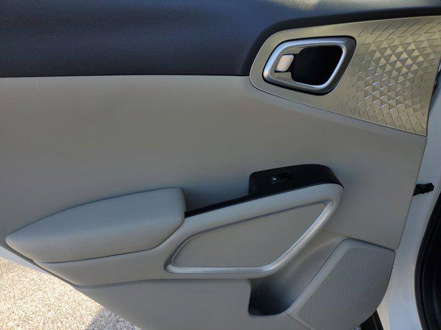 used 2025 Kia Soul car, priced at $15,795