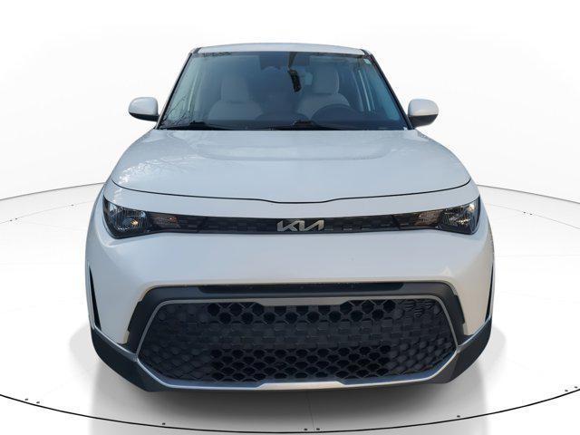 used 2025 Kia Soul car, priced at $15,795