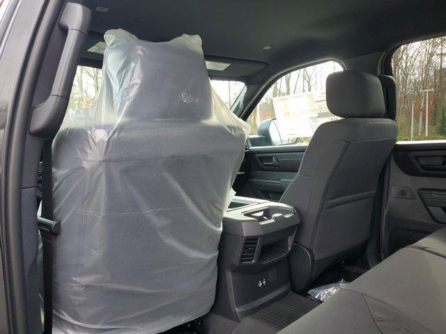 new 2026 Toyota Tundra car, priced at $52,920