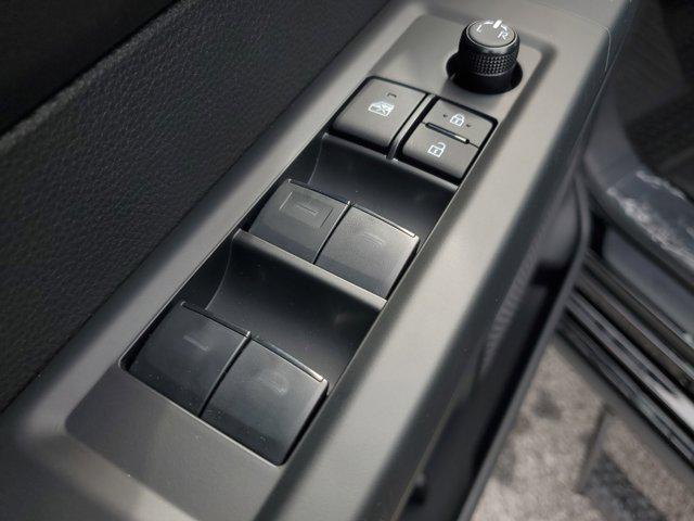 new 2026 Toyota Tundra car, priced at $52,920