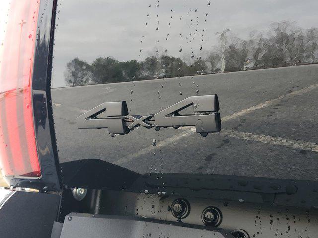 new 2026 Toyota Tundra car, priced at $52,920