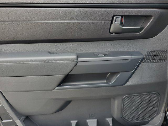 new 2026 Toyota Tundra car, priced at $52,920