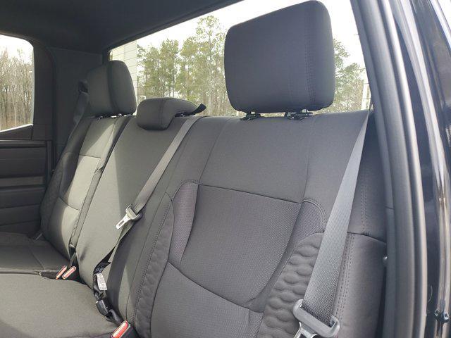 new 2026 Toyota Tundra car, priced at $52,920