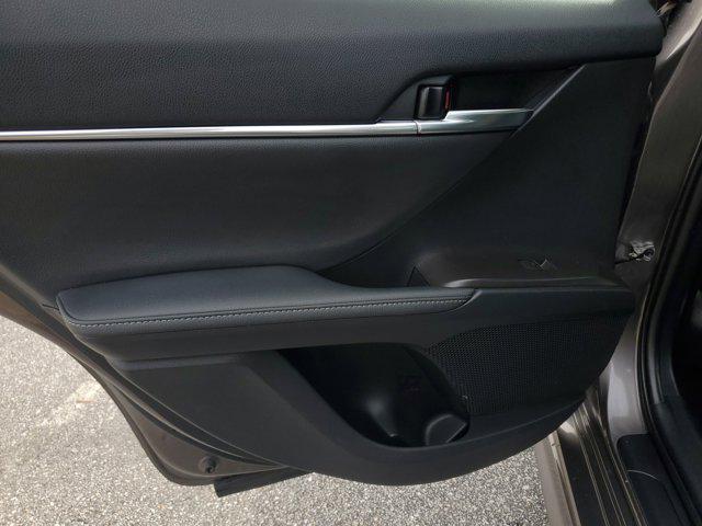 used 2024 Toyota Camry car, priced at $24,994