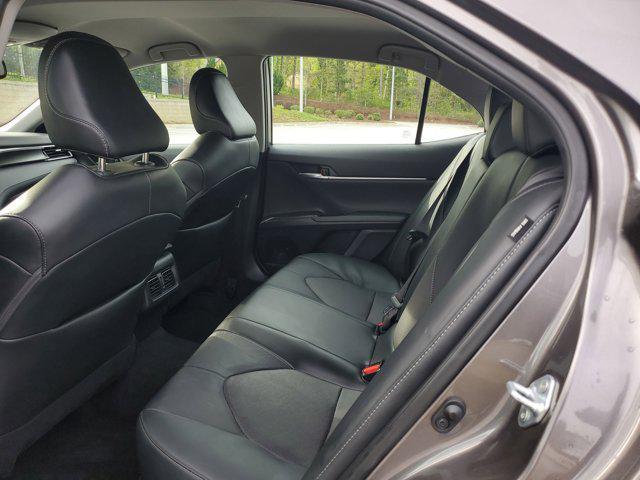 used 2024 Toyota Camry car, priced at $24,994