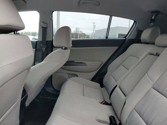 used 2022 Kia Sportage car, priced at $17,739