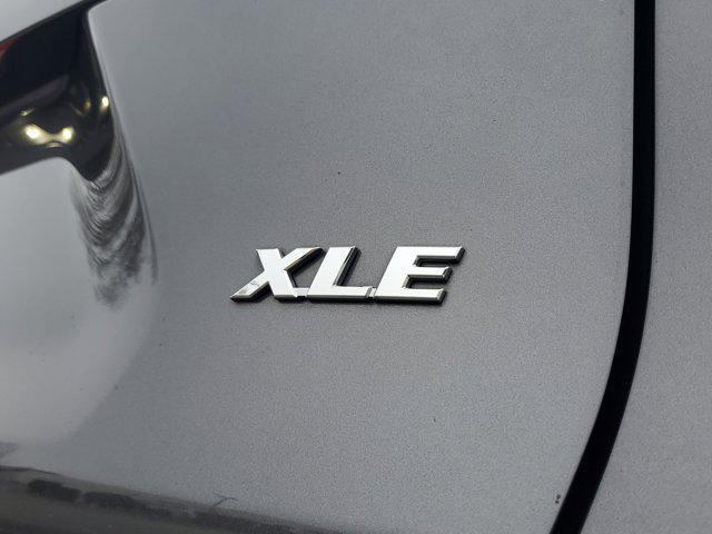 used 2021 Toyota RAV4 car, priced at $23,899