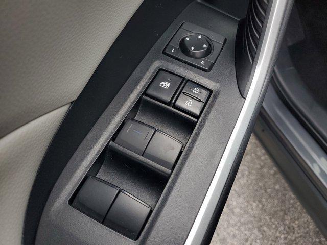 used 2021 Toyota RAV4 car, priced at $23,899