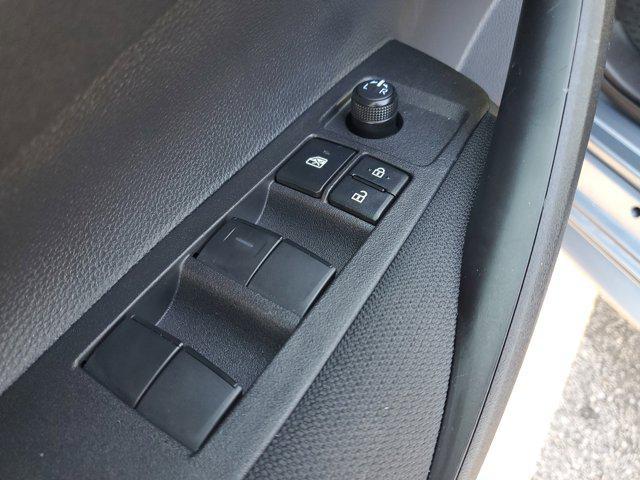 used 2026 Toyota Corolla car, priced at $23,099