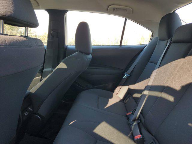 used 2026 Toyota Corolla car, priced at $23,099