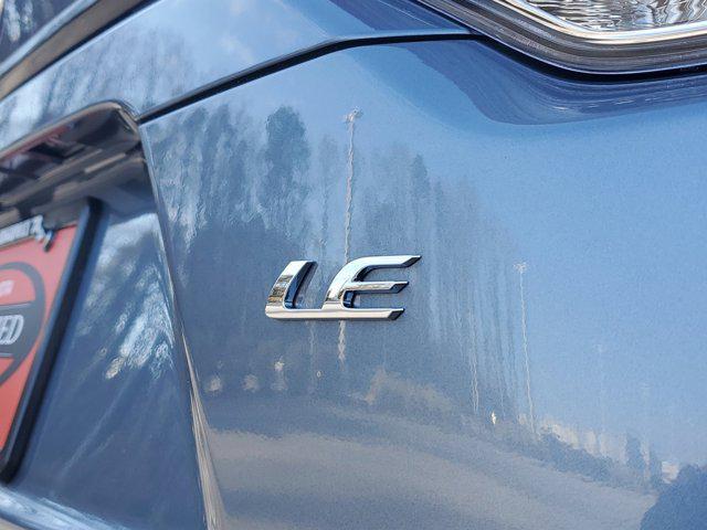 used 2026 Toyota Corolla car, priced at $23,099