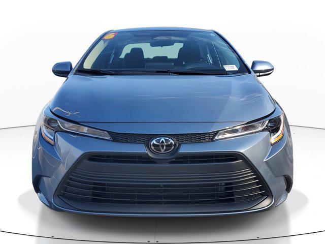 used 2026 Toyota Corolla car, priced at $23,099