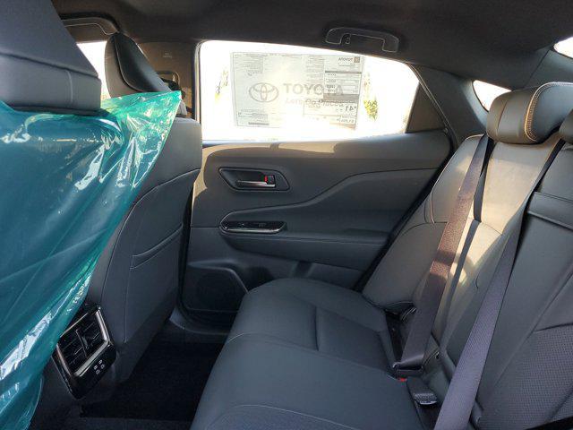 new 2026 Toyota Crown car, priced at $40,982