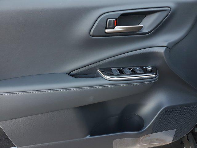 new 2026 Toyota Crown car, priced at $40,982