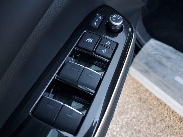 new 2026 Toyota Crown car, priced at $40,982