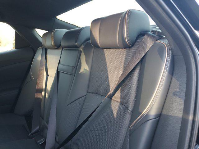 new 2026 Toyota Crown car, priced at $40,982