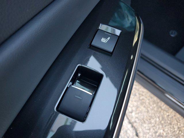 new 2026 Toyota Crown car, priced at $40,982